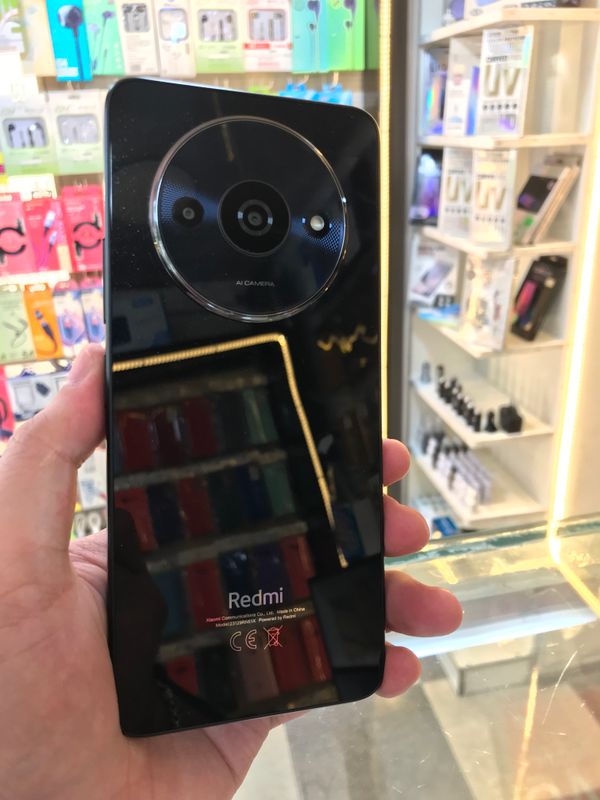 Redmi A3