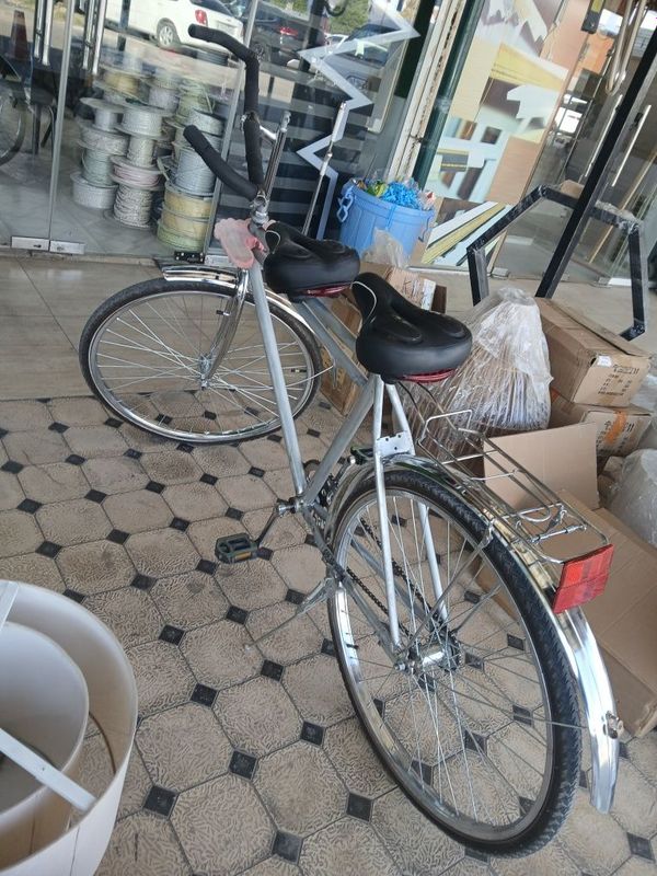 Velosiped sotiladi