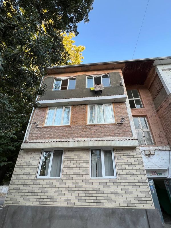 Продаётся 3х ком квартира Продаётся 3х ком квартира