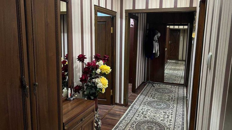 705 mln ipoteka bo'ladi 3 xona narxida