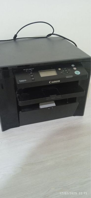 Canon MF 4410 printer sotiladi