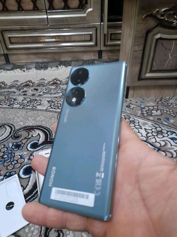 honor 70 5g + honor 70 5g +