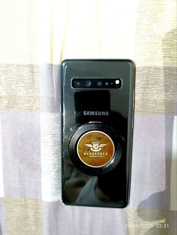 Galaxy samsung S10 5G Galaxy samsung S10 5G