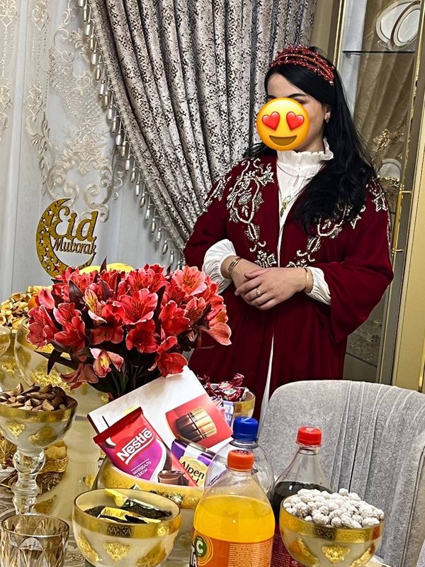 Abaya Abaya
