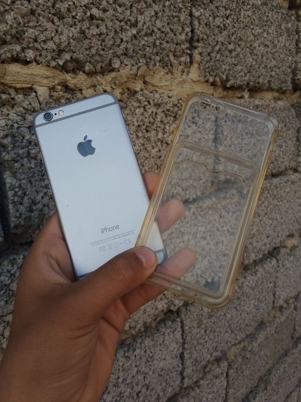 Iphone 6 yaxshi xolatda srochni sotiladi Айфон в хорошем продам Iphone 6 yaxshi xolatda srochni sotiladi Айфон в хорошем продам