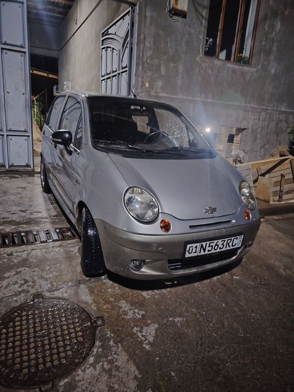 Matiz best sotiladi Matiz best sotiladi