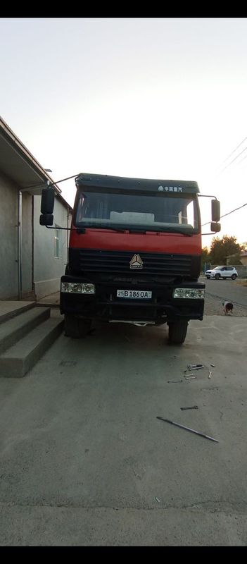 Hawo sinoturk sotiladi