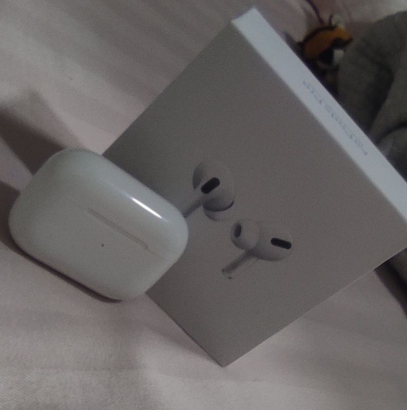 Air pods оригинал