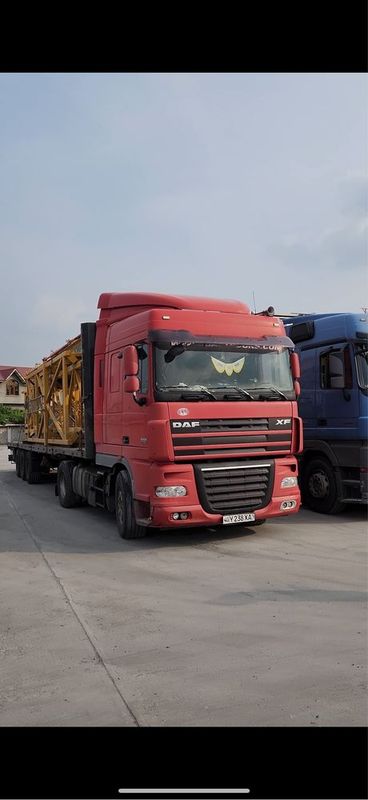 Minora kran XCMG 6015 8 tonna sotuvga/nasiyaga/arendaga 100% engi Minora kran XCMG 6015 8 tonna sotuvga/nasiyaga/arendaga 100% engi
