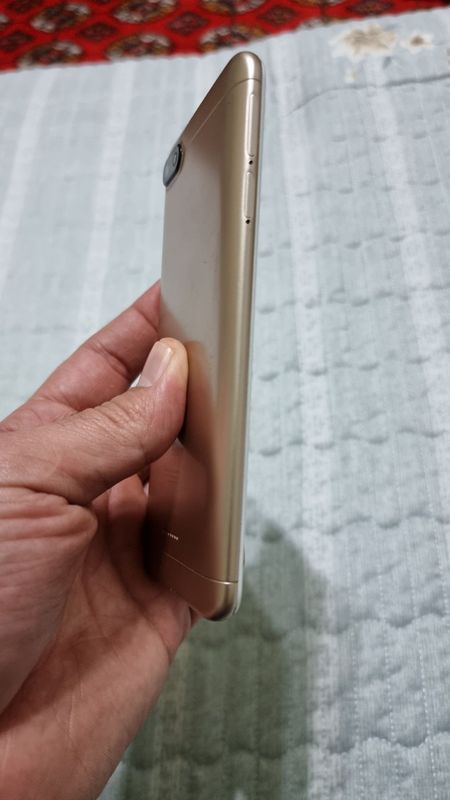 Redmi a 5 holati a'lo