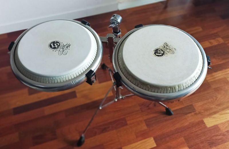 Lp Percussion Conga