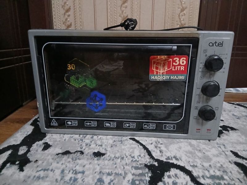 Artel pech sotiladi