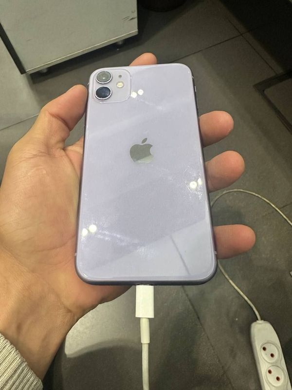 iPhone 11 ideal