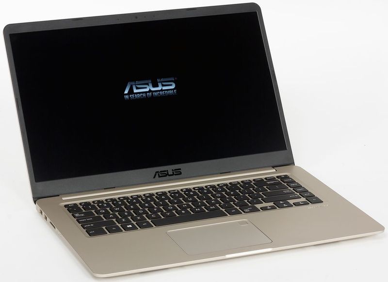 Ноутбук ASUS VivoBook Max X541S Ноутбук ASUS VivoBook Max X541S