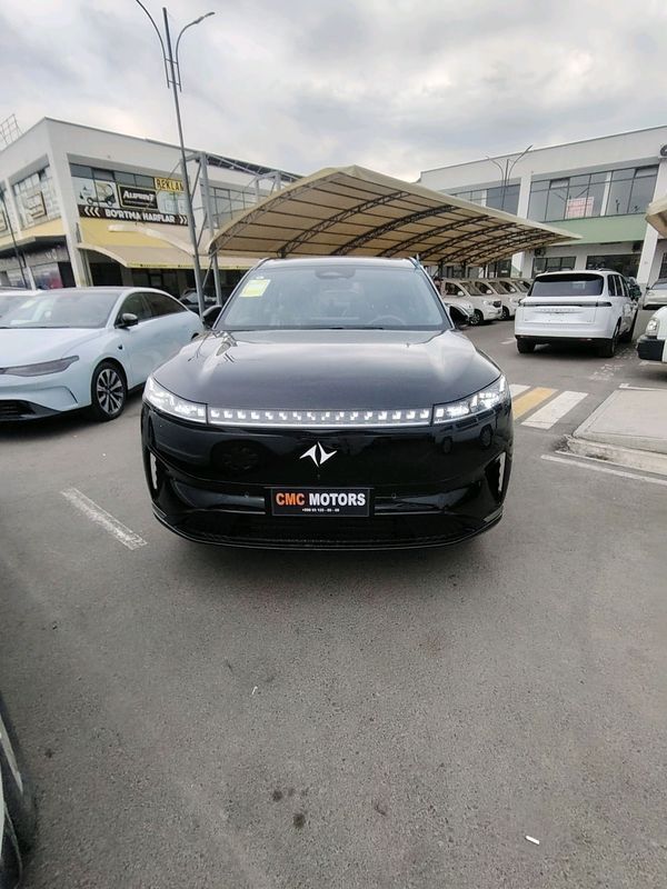 Dongfeng ep 008 есть в наличии