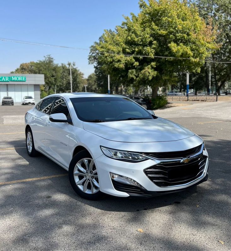 Malibu premier sotiladi