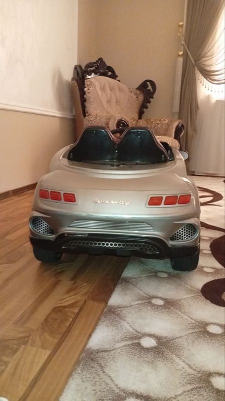 Машина новая в хорошем состоянии Машина новая в хорошем состоянии