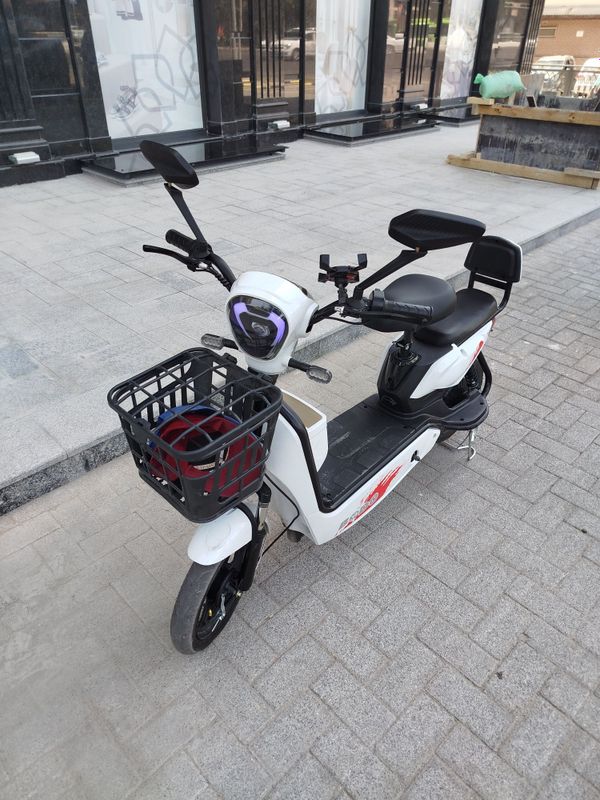 Skuter arzonga ideal Skuter arzonga ideal