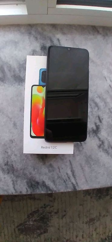 Redmi 12c Redmi 12c