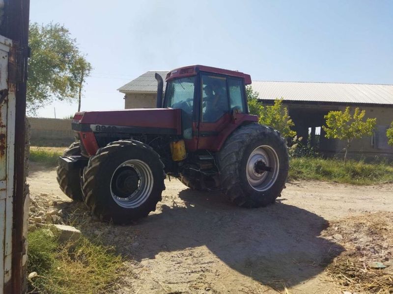 Магнум 8940 сотилади Магнум 8940 сотилади