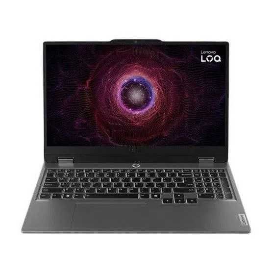 Lenovo Loq - R7-7735HS / 12 gb ddr5 ram / 512 gb ssd / Rtx 4050