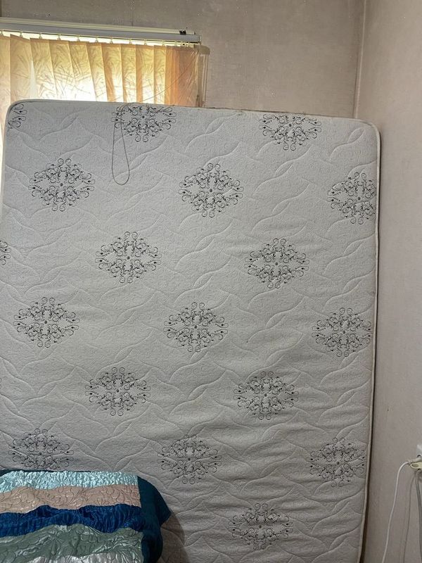 Продается матрас