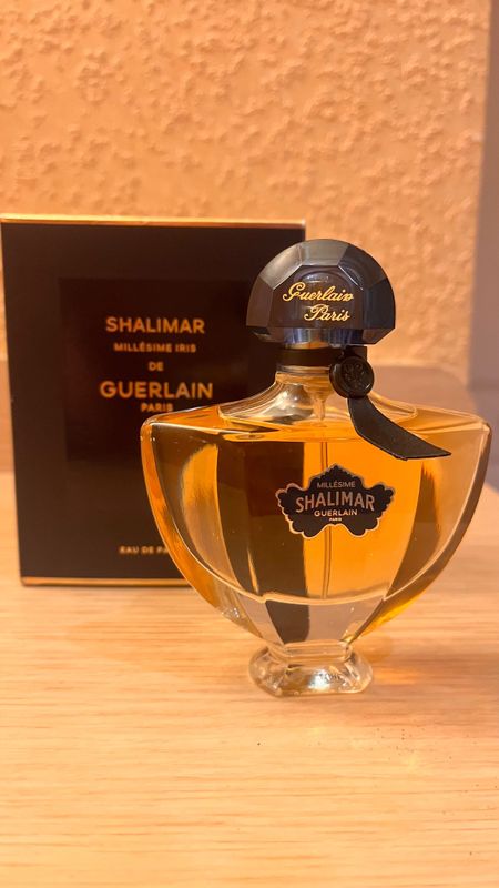 Guerlain Shalimar Iris