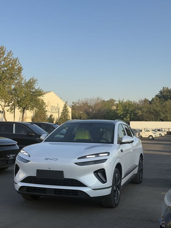 BYD Sealion 06 Full pilot plus 605 km zapas skidka narxlarda