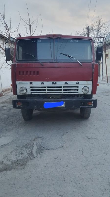 Kamaz yili 1990 dangara tumani Kamaz yili 1990 dangara tumani