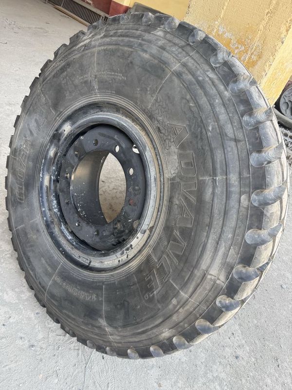 14.00R20 ADVANCE 14.00R20 ADVANCE