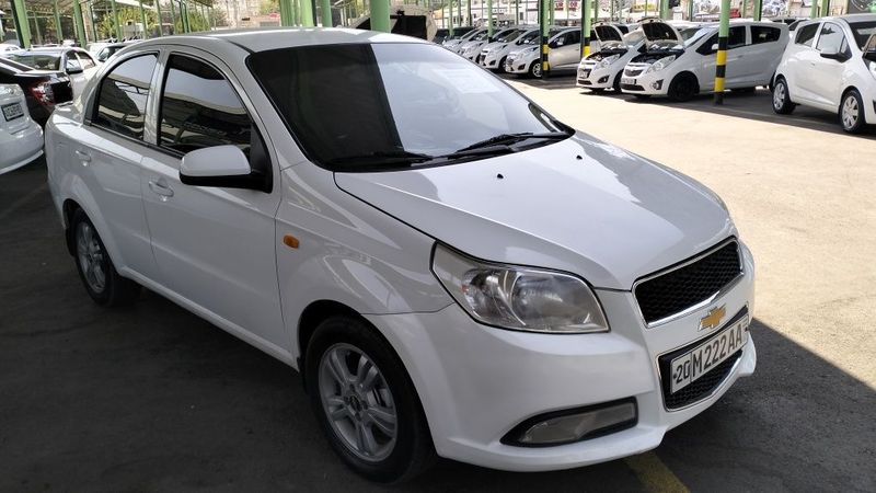 Некса3 автамат 2018г газ4пак