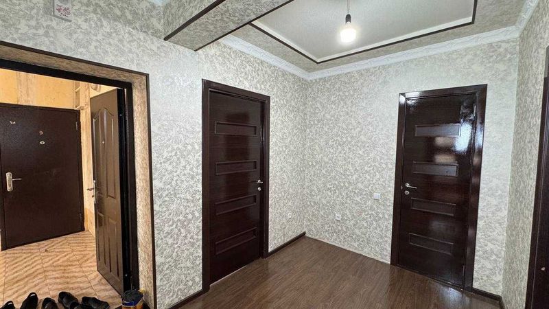 Заканал 8-мактаб 3 хонали квартира сотилади.ID: 1273 Заканал 8-мактаб 3 хонали квартира сотилади.ID: 1273