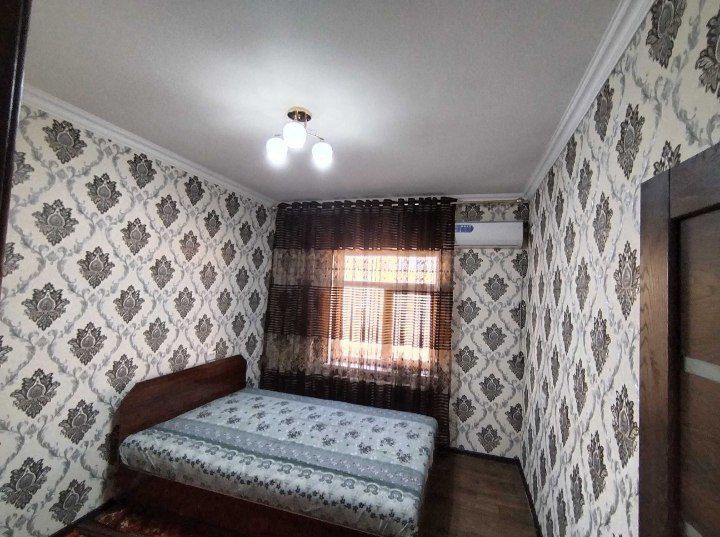 2 xonalik kvartira