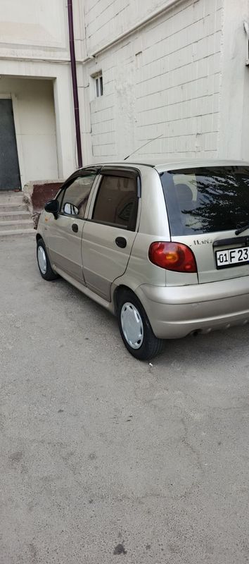 Matiz best 2008 seriy Matiz best 2008 seriy
