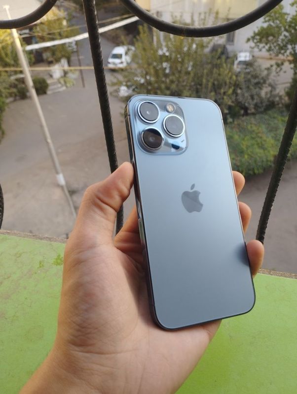 IPhone 13 Pro 256gb Ll/A IPhone 13 Pro 256gb Ll/A