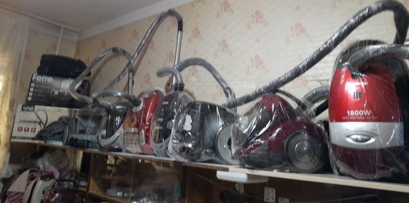 Продажа и ремонт Продажа и ремонт