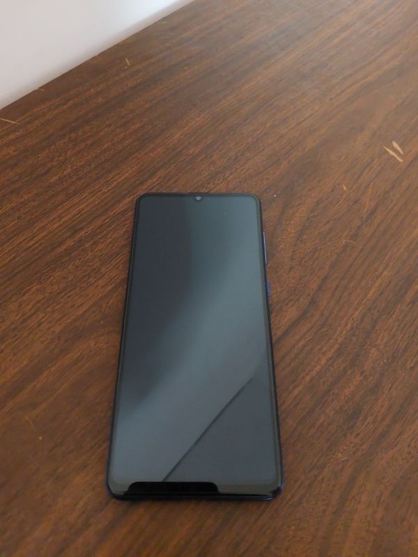 Samsung galaxy A31 Samsung galaxy A31
