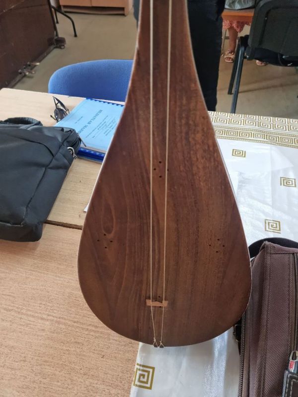 O’zbek Xalq Dutori