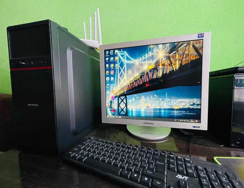Komyuter Mypro i5