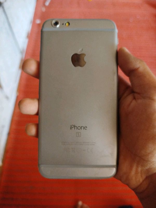 iPhone 6c ekra va kamera  singan 70.000 som