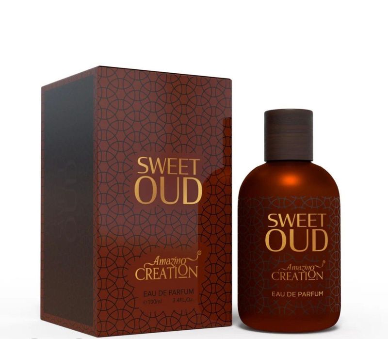 Продаётся мужская туалетная вода Sweet Oud Продаётся мужская туалетная вода Sweet Oud