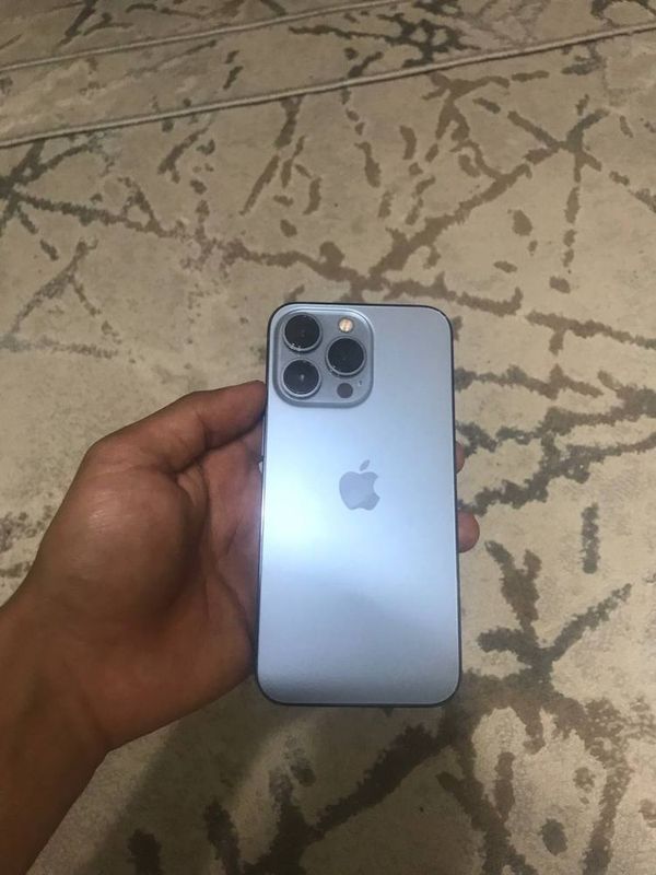 Iphone 13pro 128tali Iphone 13pro 128tali