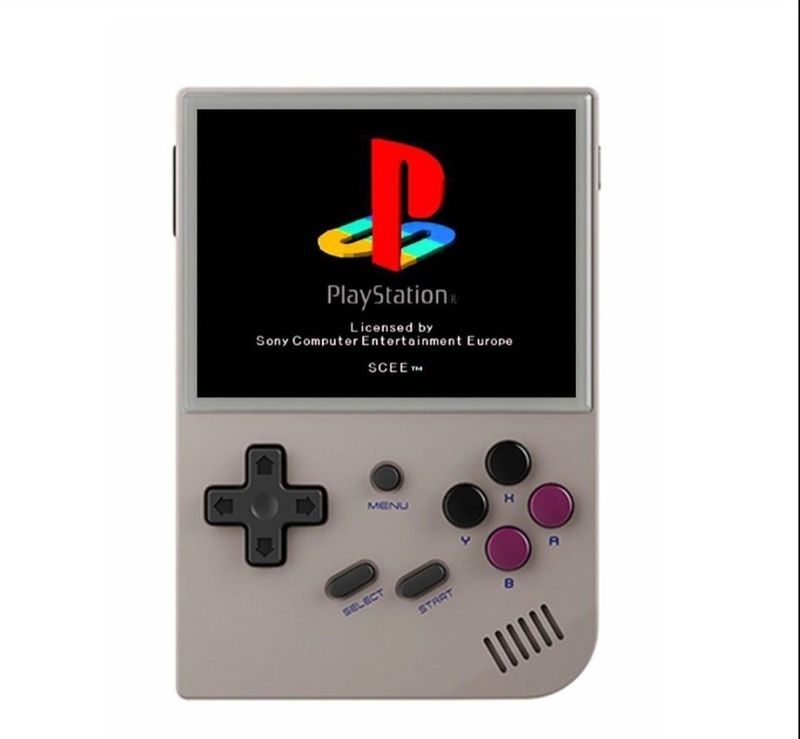 PlayStation mini