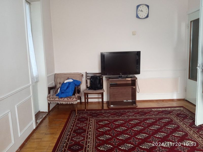 Arenda 1 xona Student va oila uchun yunusobod 9 kv usluga 50%