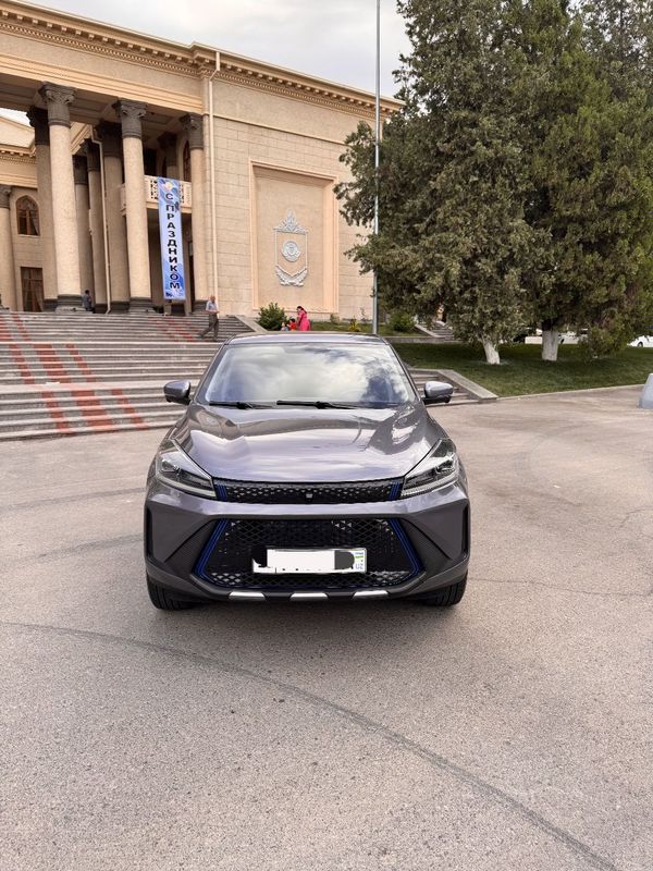 Kaiyi x3 pro EV 2022 yil Kaiyi x3 pro EV 2022 yil