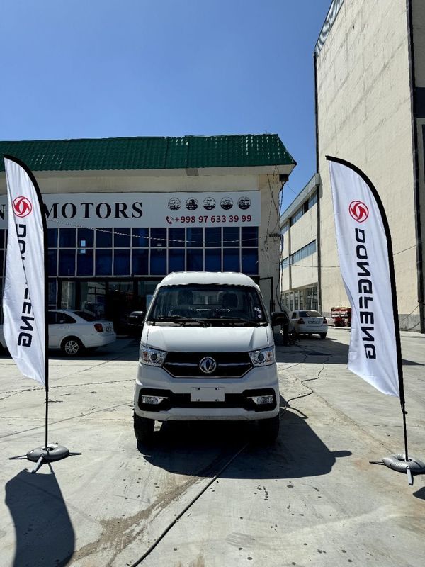 DONGFENG T. 03 madeli DONGFENG T. 03 madeli