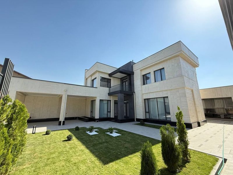 Продается Евро дом на Кибрайе Продается Евро дом на Кибрайе