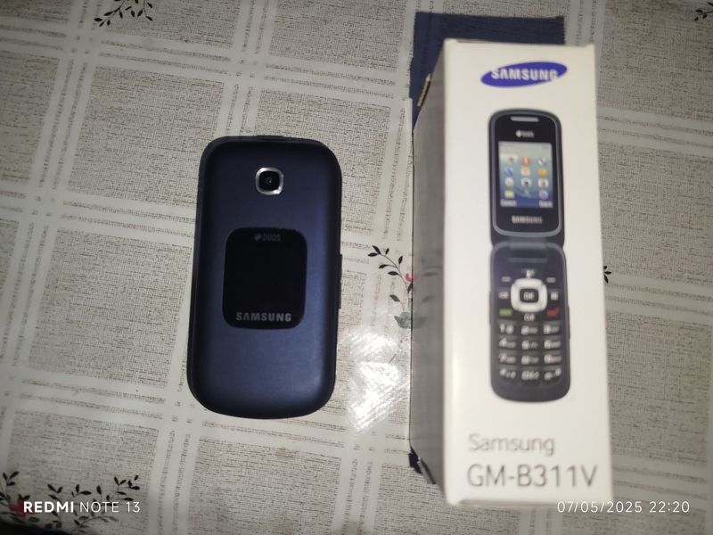 Samsung GM-B311V Samsung GM-B311V