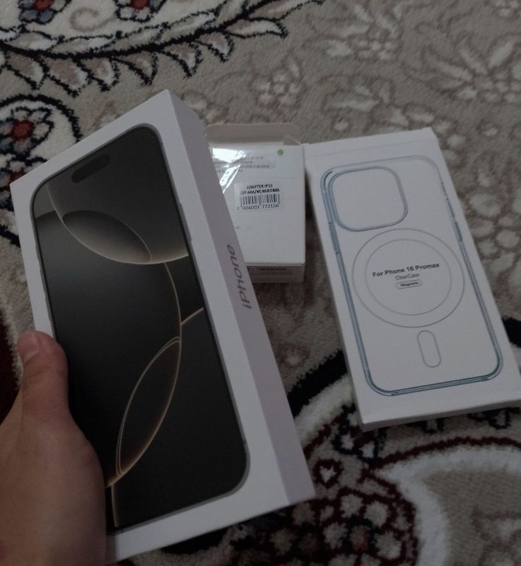 iPhone 16 pro max dubai iPhone 16 pro max dubai