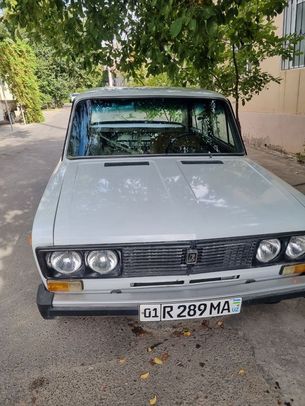 Vaz 2106 sotiladi